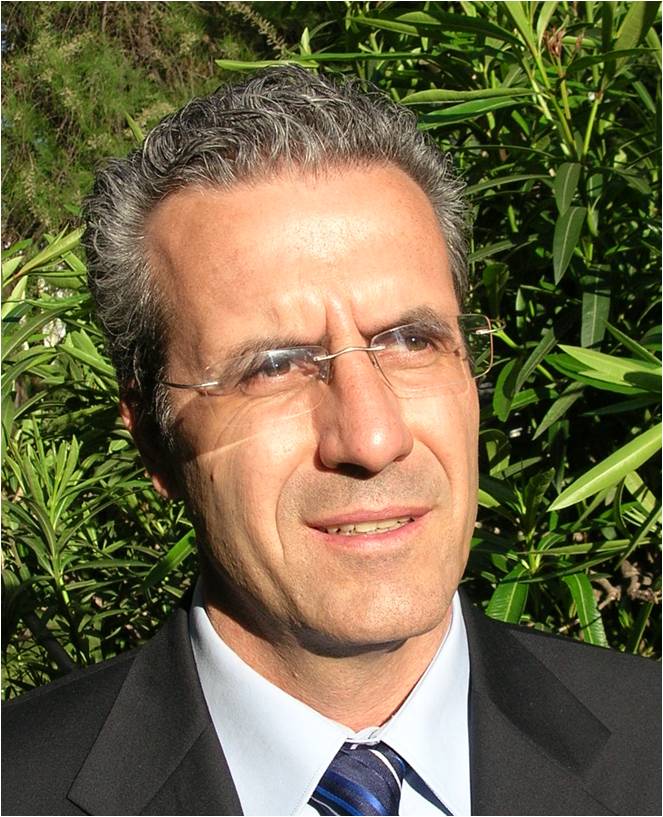 Massimo Moretti