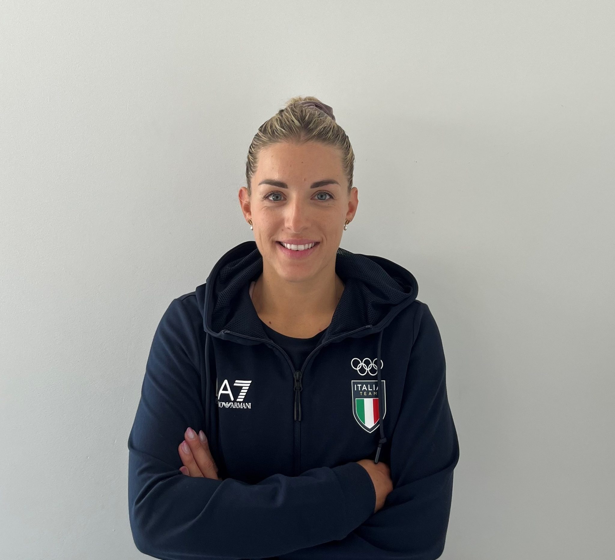 Debora Vivarelli - Abschluss 2025