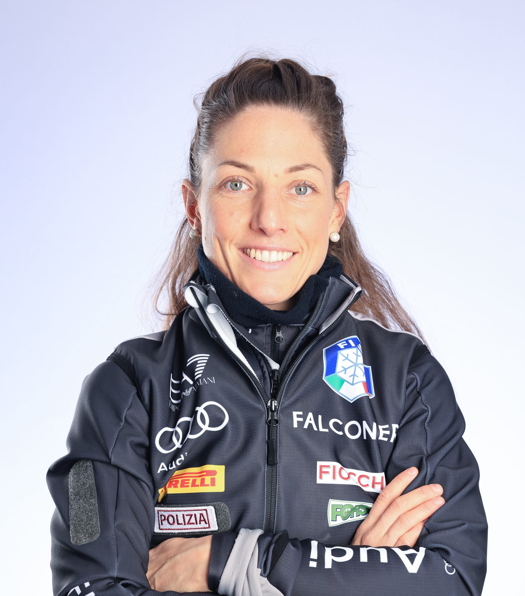 Federica Sanfilippo - Abschluss 2025