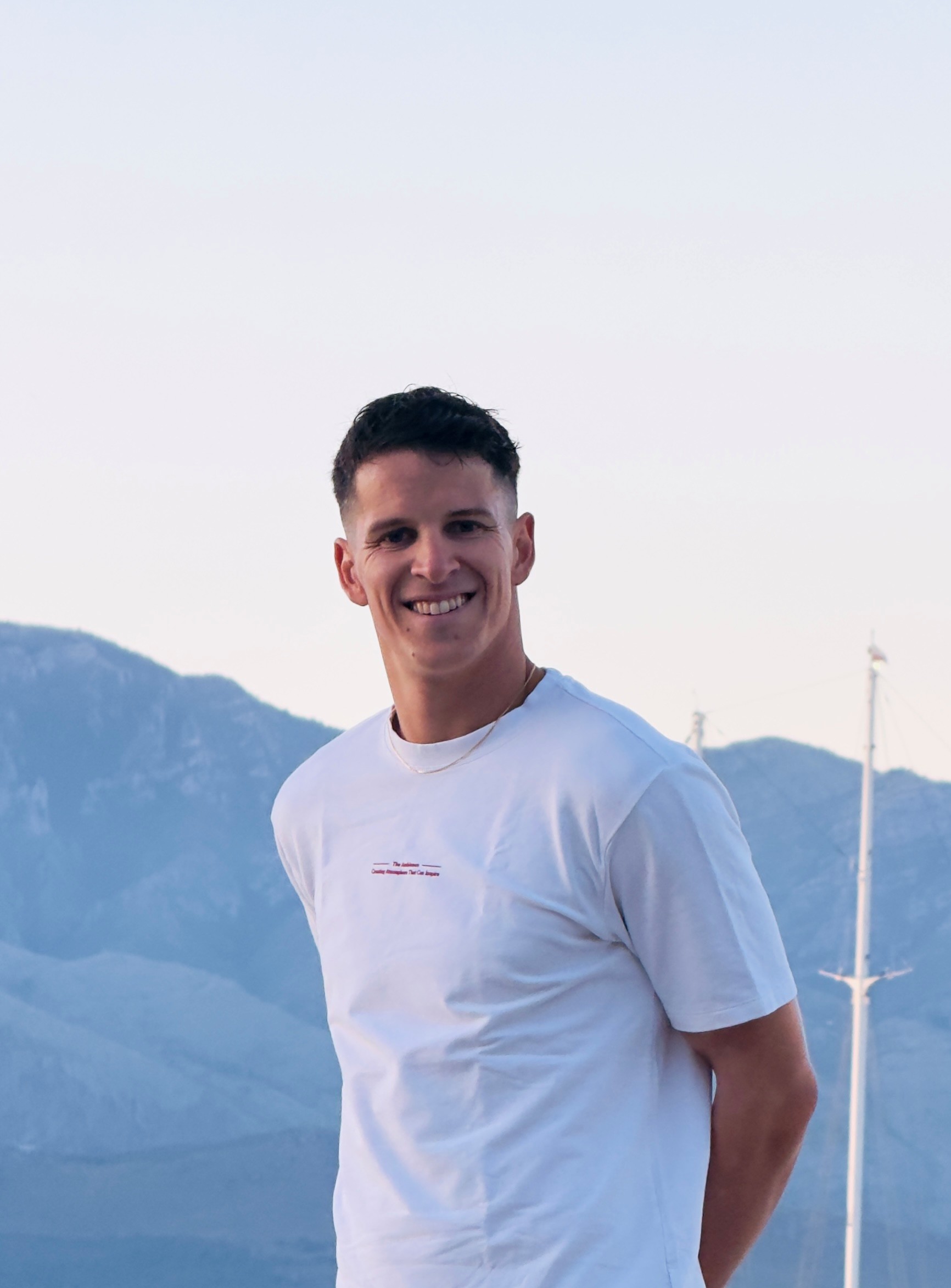 Gabriel Messner