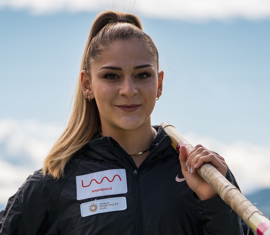 Nathalie Kofler - Abschluss 2025