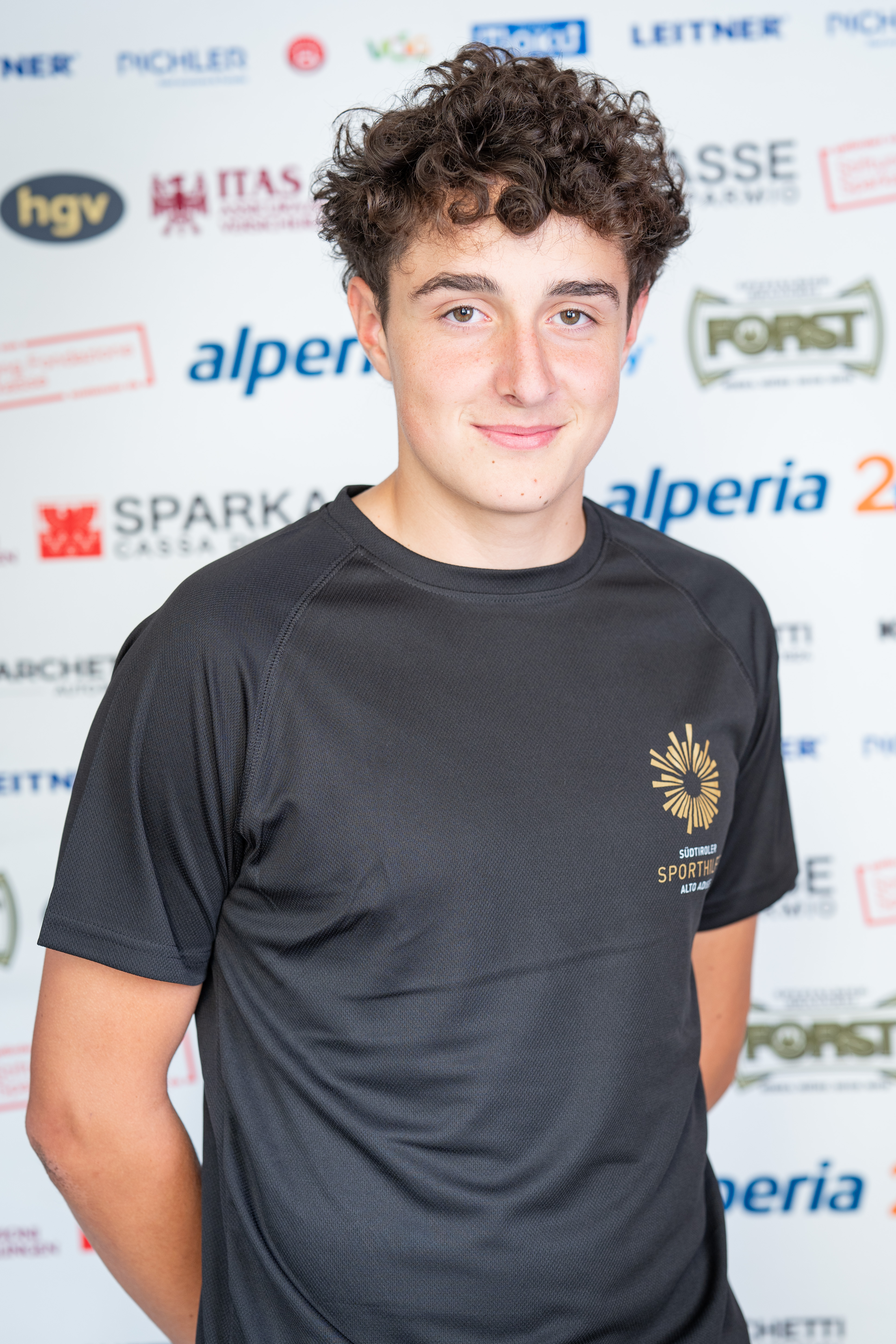 Staffler Alexander