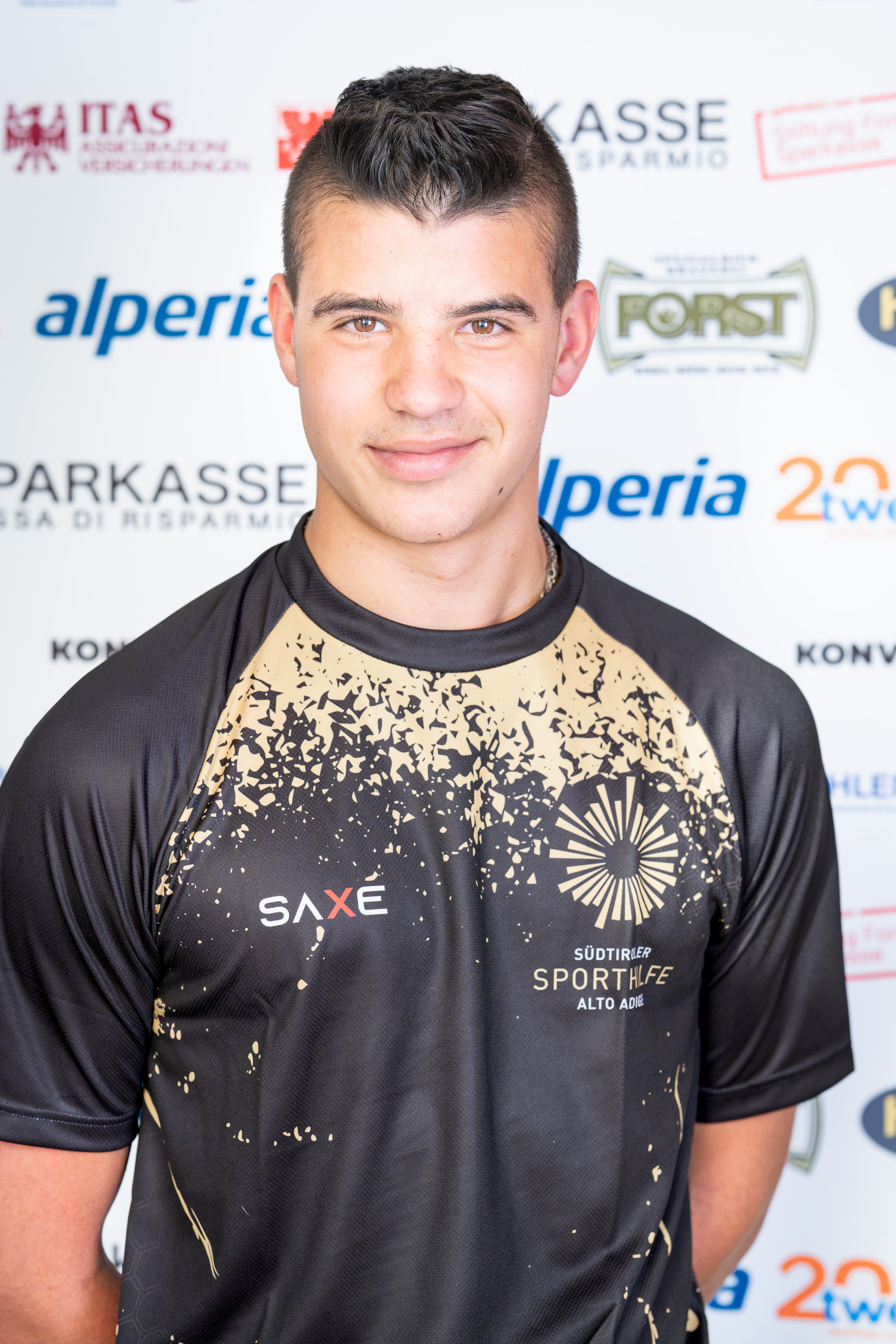 Gruber Genetti Jakob