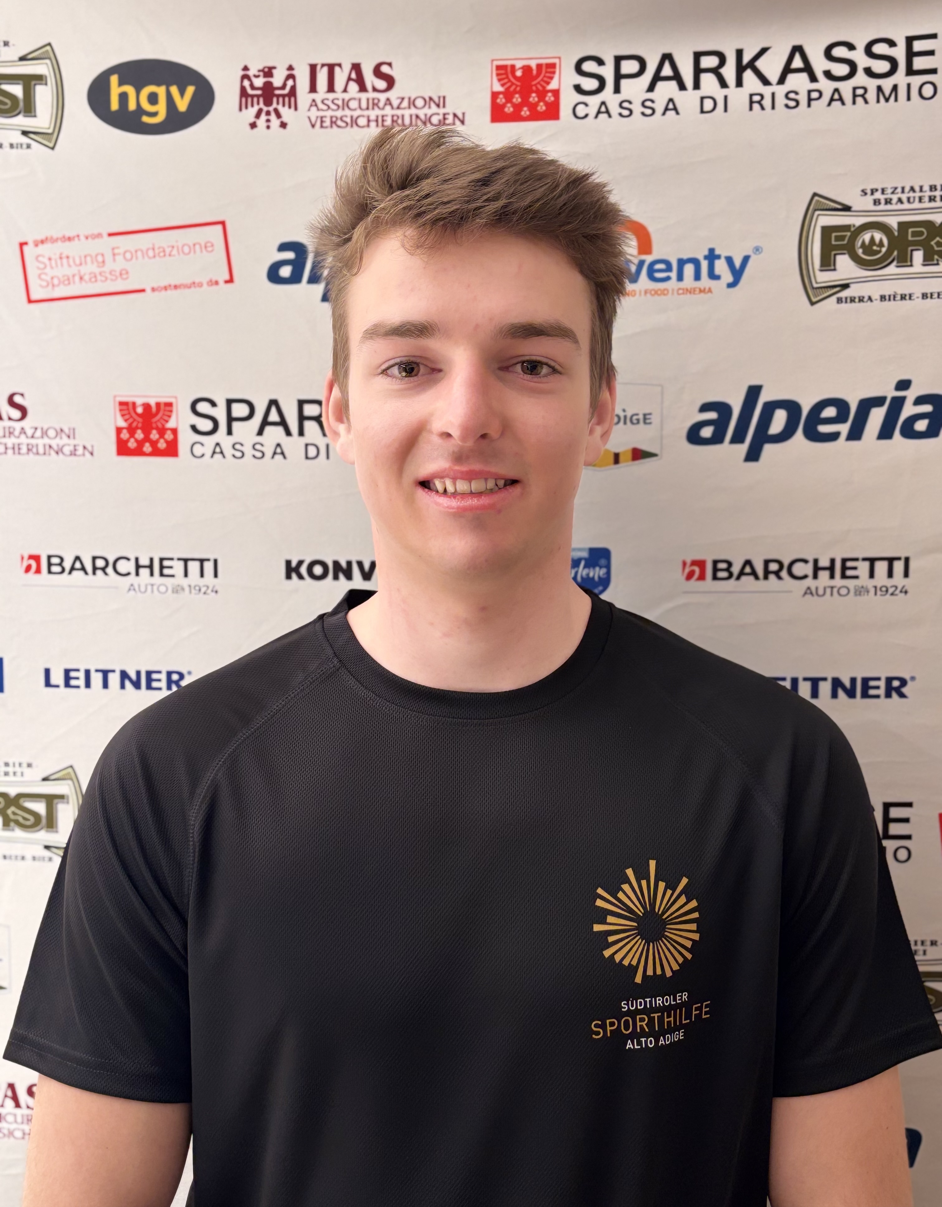 Sparber Valentin