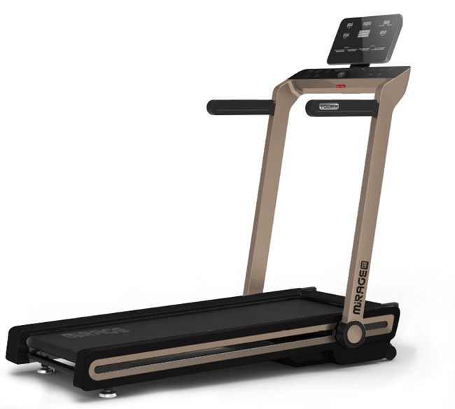 Toorx Mirage C 60 Laufband