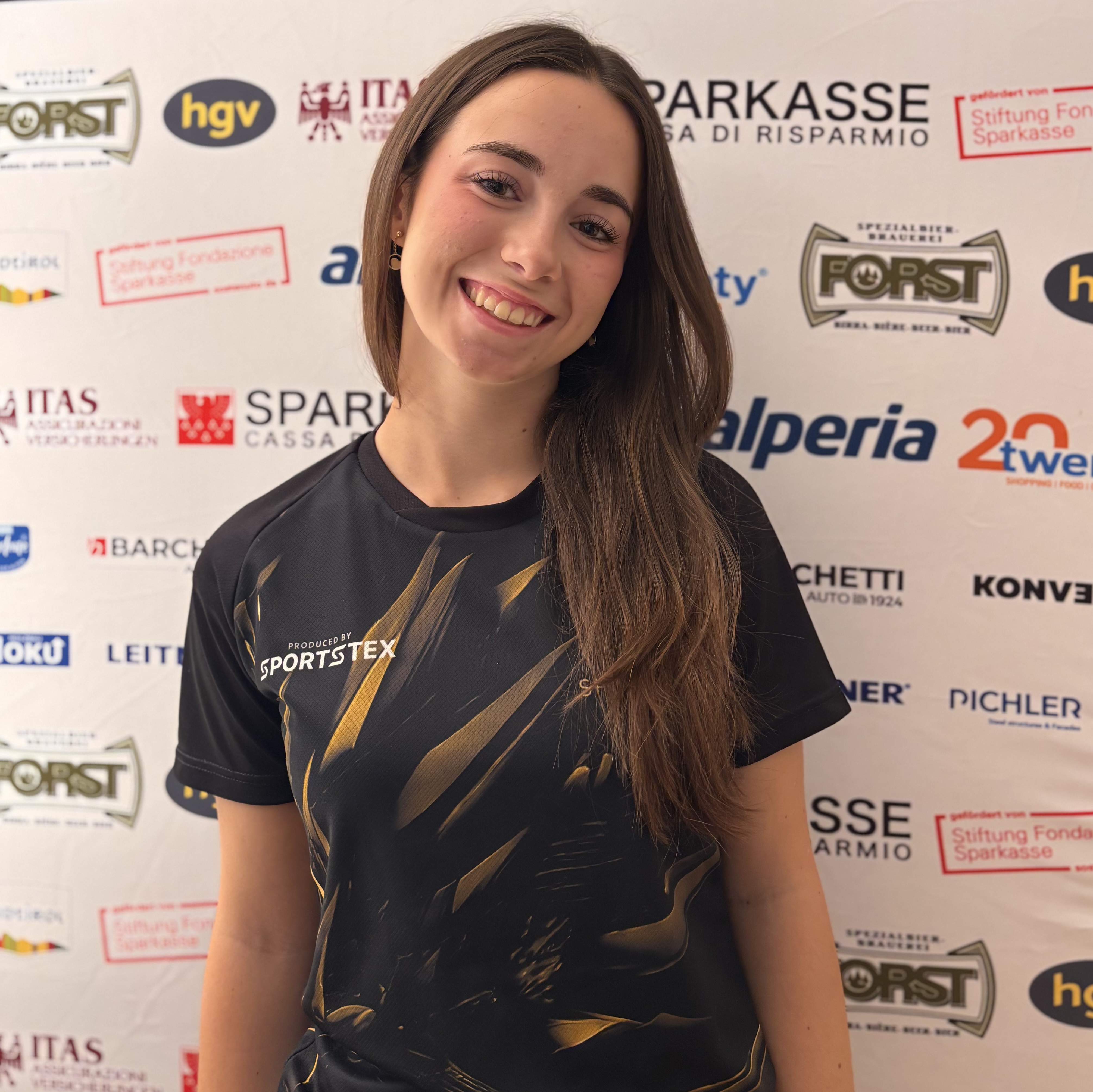 Bazzanella Nicole