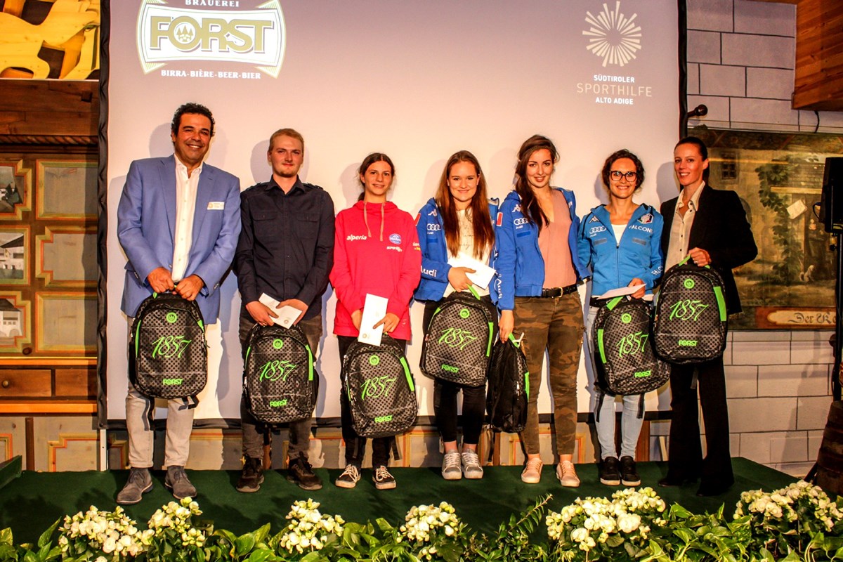 Freestyle sci&snowboard e slittino su pista naturale