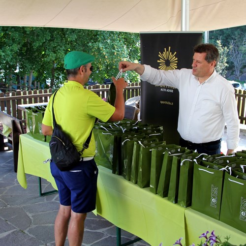 Südtiroler Sporthilfe 0