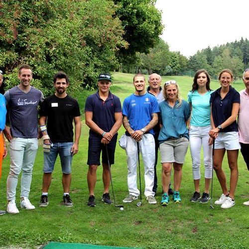Südtiroler Sporthilfe 0
