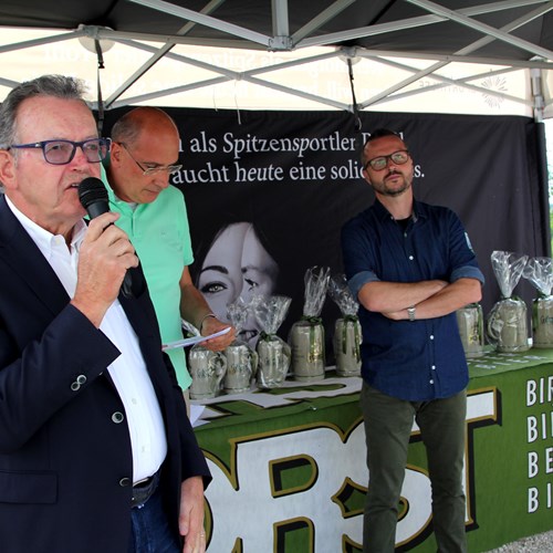 Südtiroler Sporthilfe 0