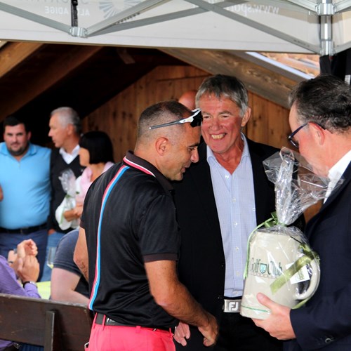 Südtiroler Sporthilfe 0