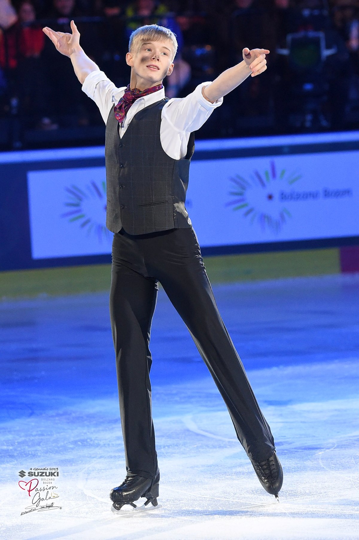 Daniel Grassl (Eiskunstlauf)
