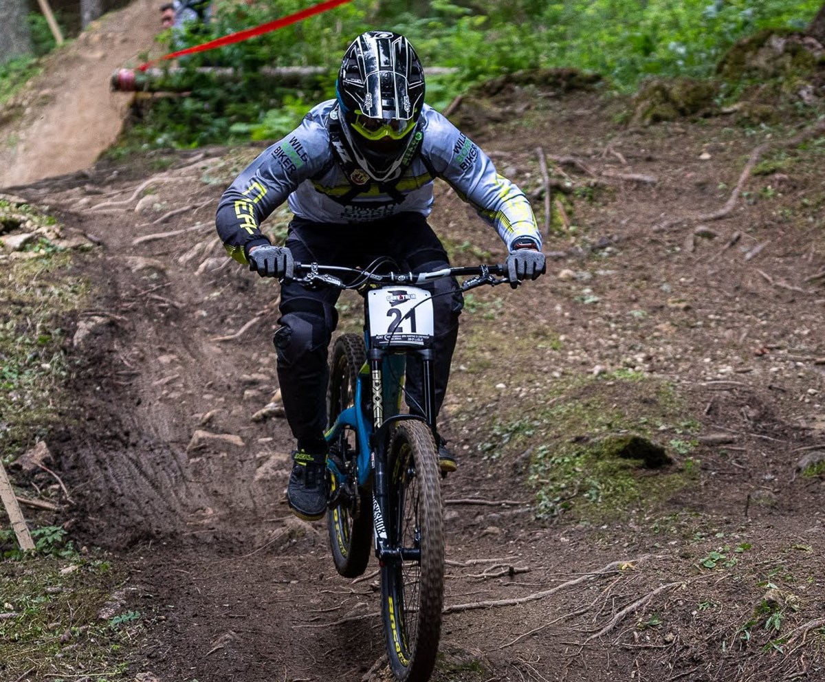 Moser Christoph (Downhill)