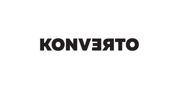 KONVERTO