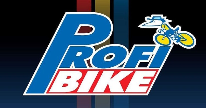 Profibike 