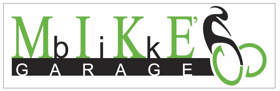 Mike´s Bike Garage