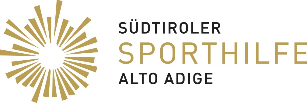 SÜDTIROLER SPORTHILFE
