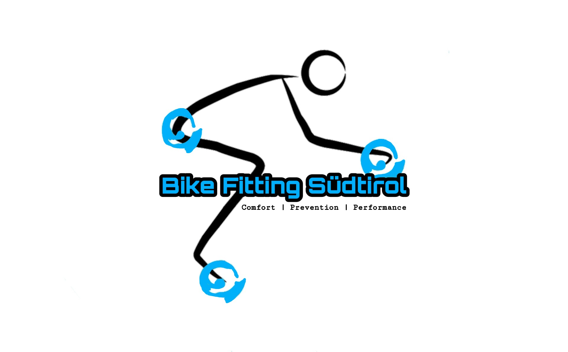 Bike fitting Südtirol