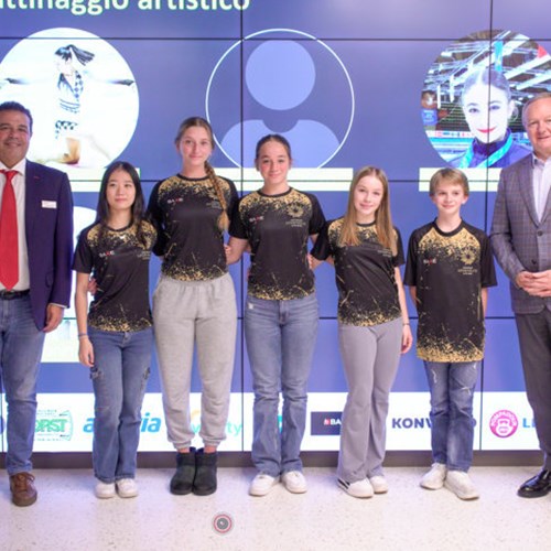 Südtiroler Sporthilfe 0