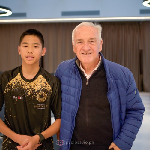 Südtiroler Sporthilfe 0