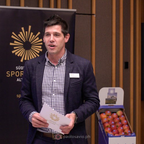 Südtiroler Sporthilfe 0