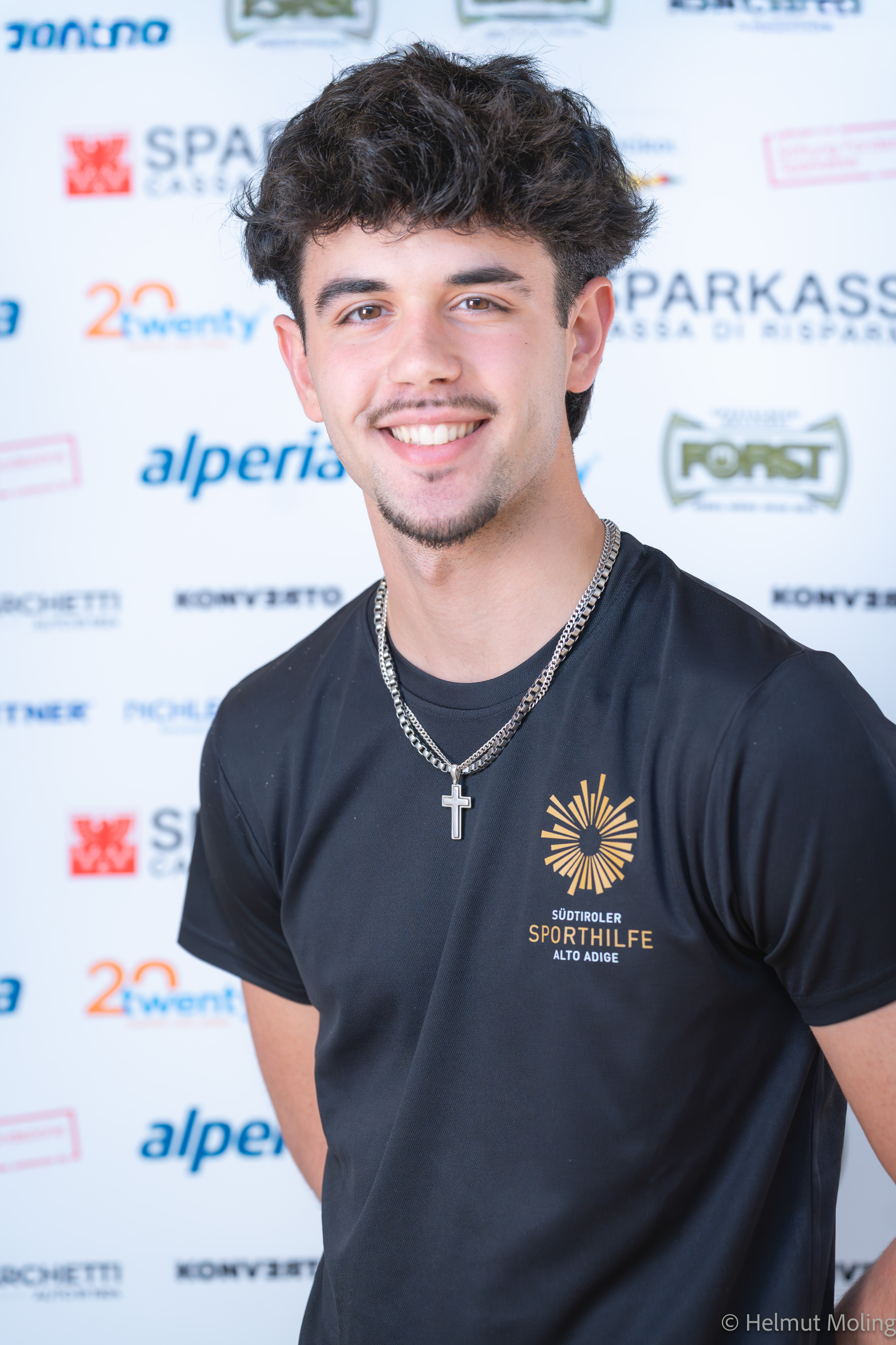 Springeth Maximilian