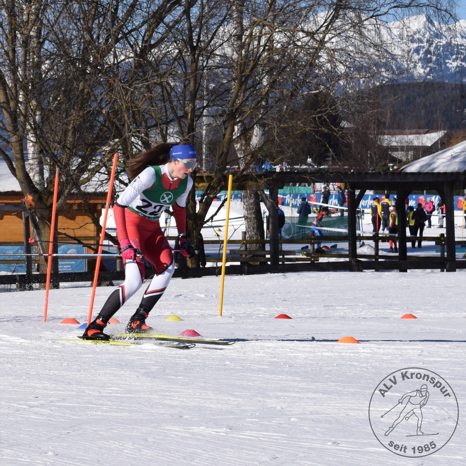 Coslovi Karen Elisabeth