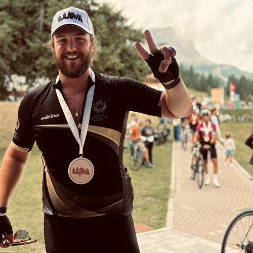 Südtiroler Sporthilfe 0