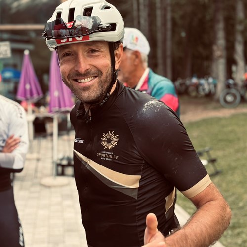Südtiroler Sporthilfe 0