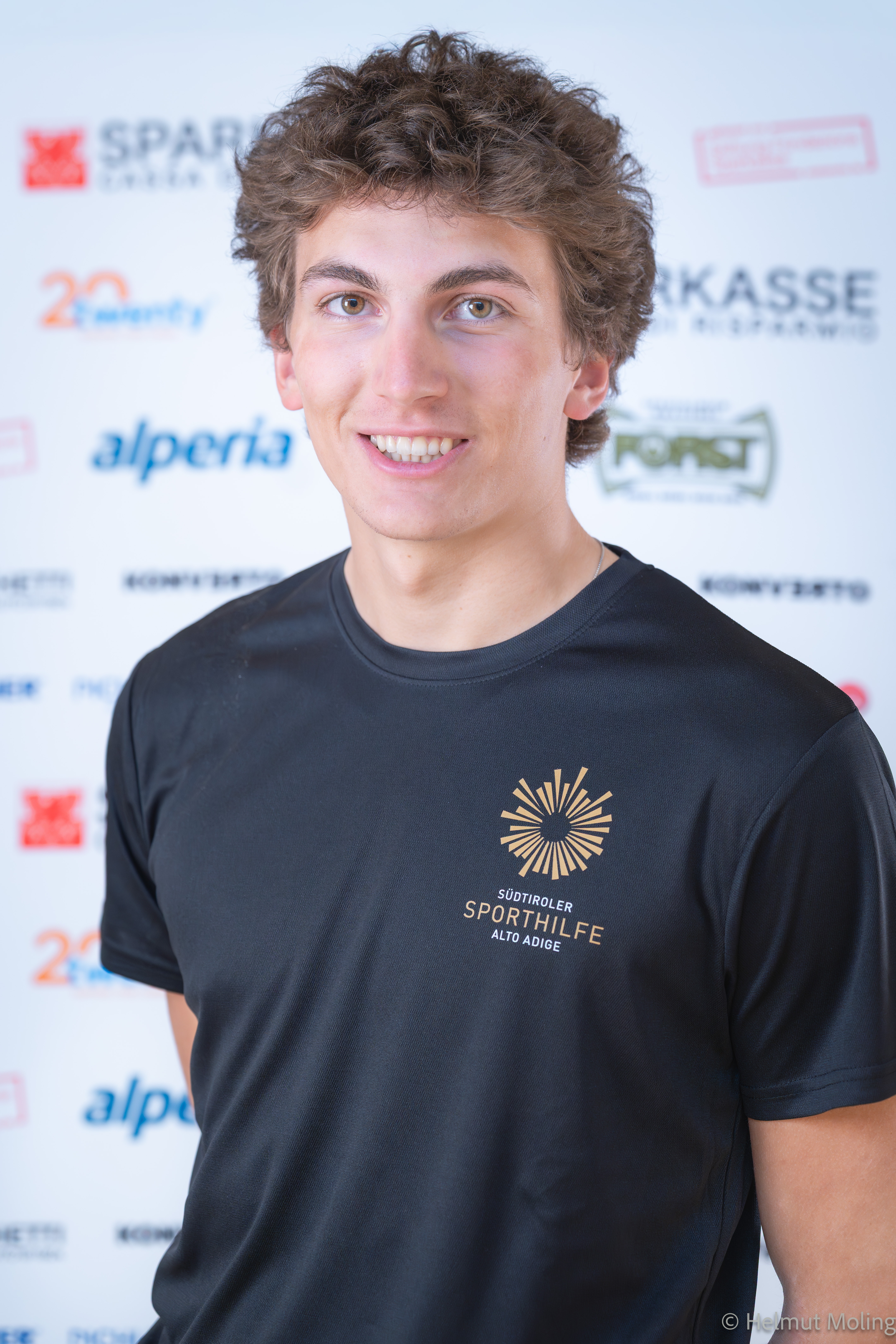 Laurin Zöschg