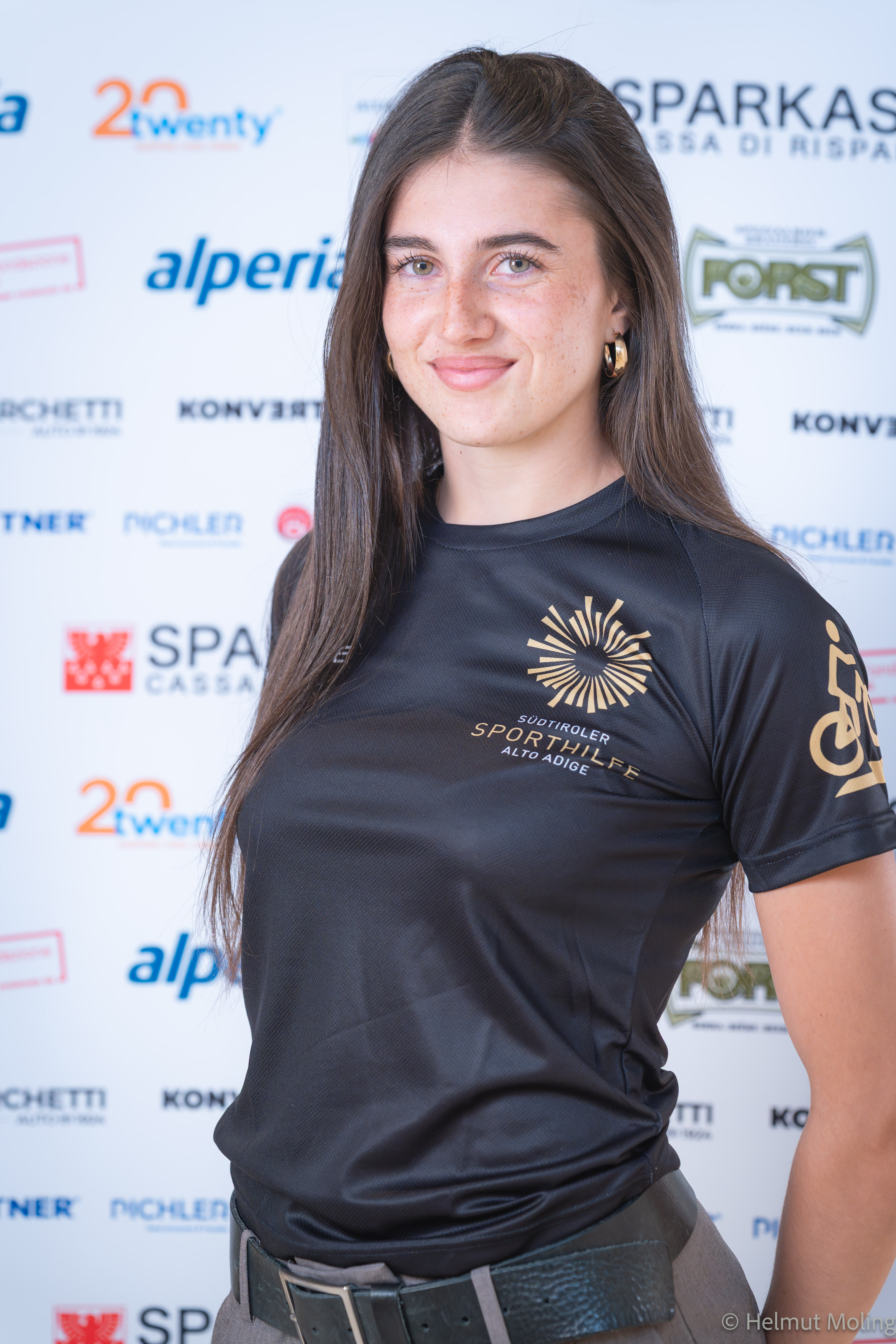 Amhof Greta Maria