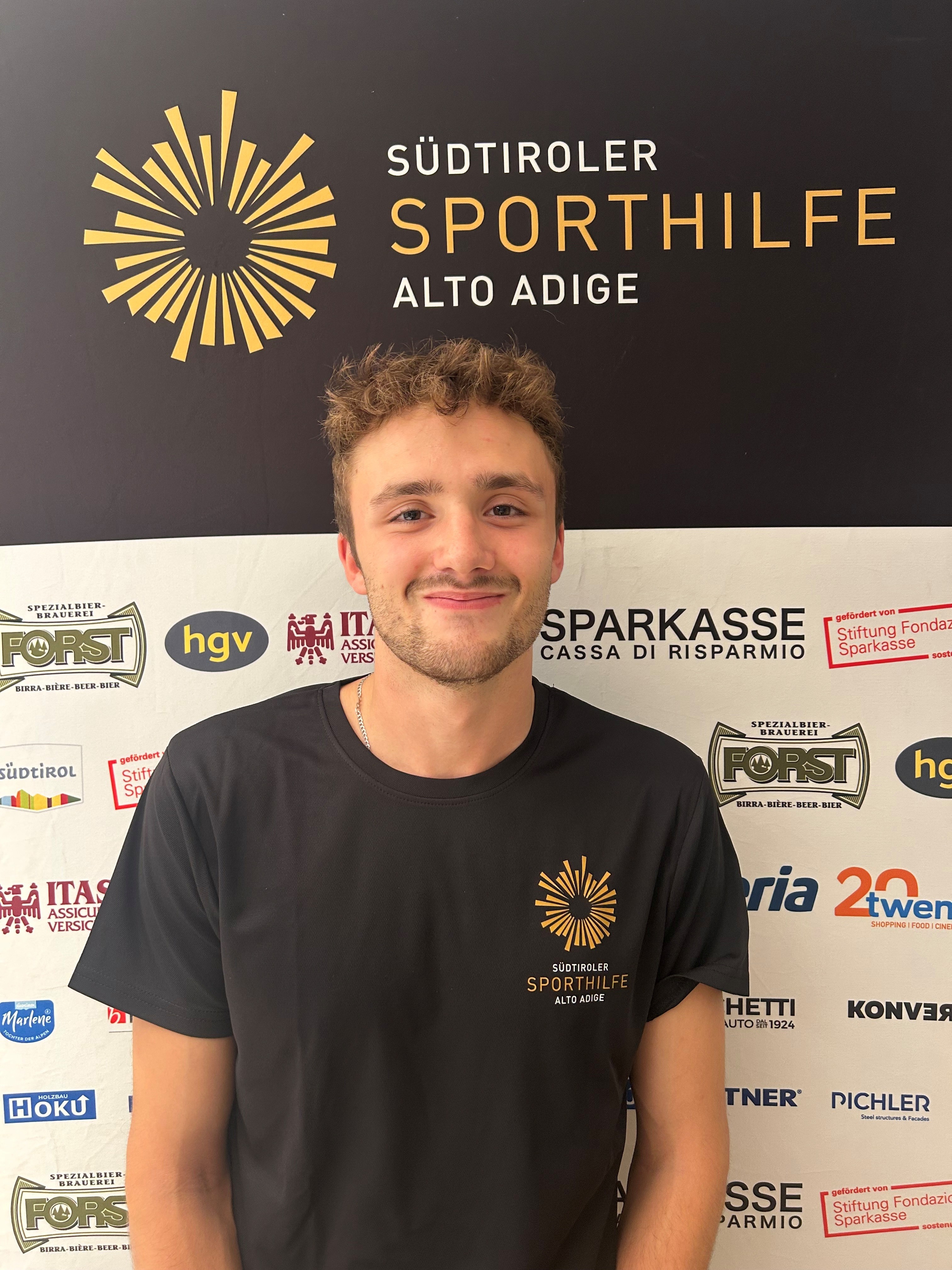 Kaserer Hannes