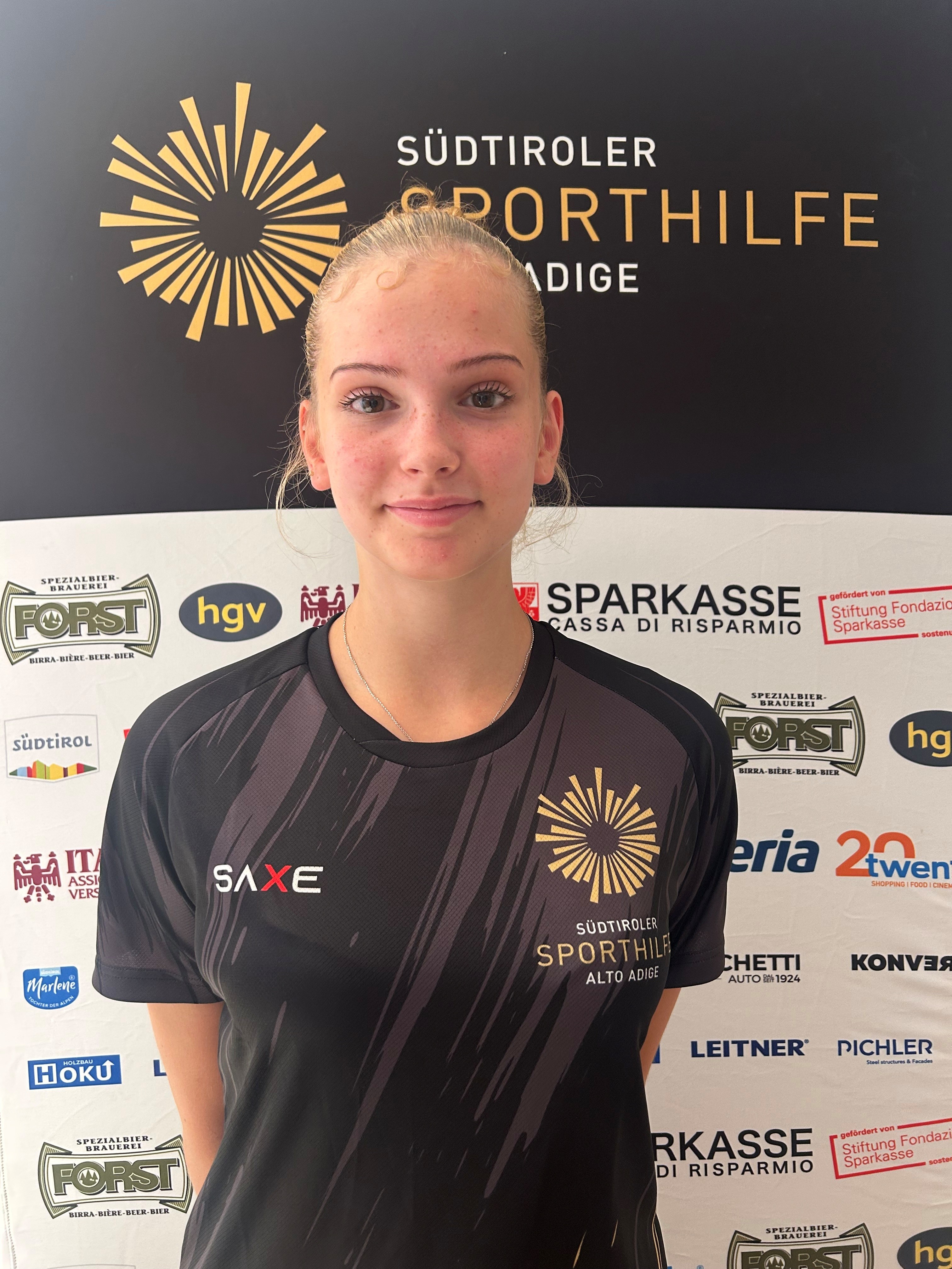 Gruber Anna Gertrud