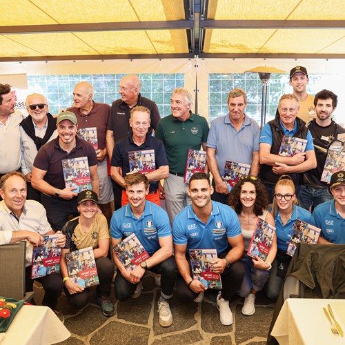Südtiroler Sporthilfe 0