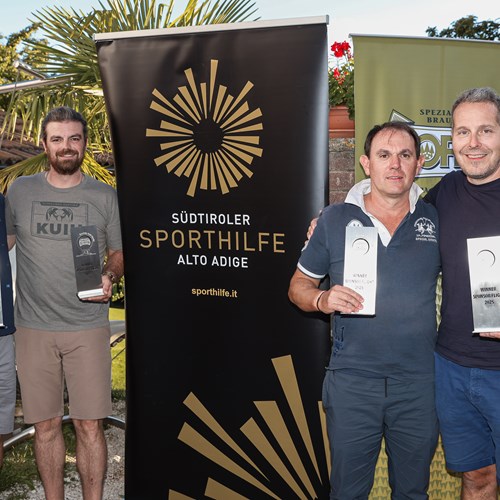 Südtiroler Sporthilfe 0
