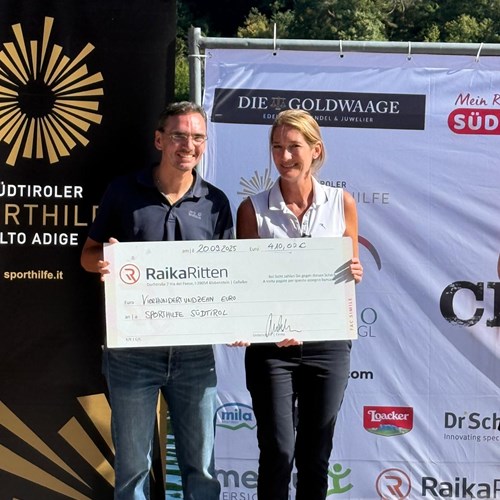 Südtiroler Sporthilfe 0