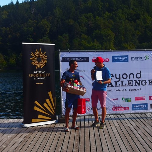 Südtiroler Sporthilfe 0