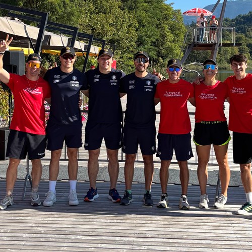 Südtiroler Sporthilfe 0