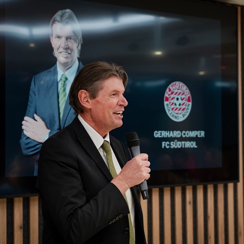 Südtiroler Sporthilfe 0