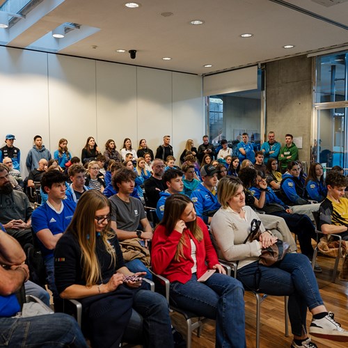 Südtiroler Sporthilfe 0