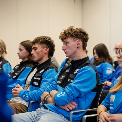 Südtiroler Sporthilfe 0