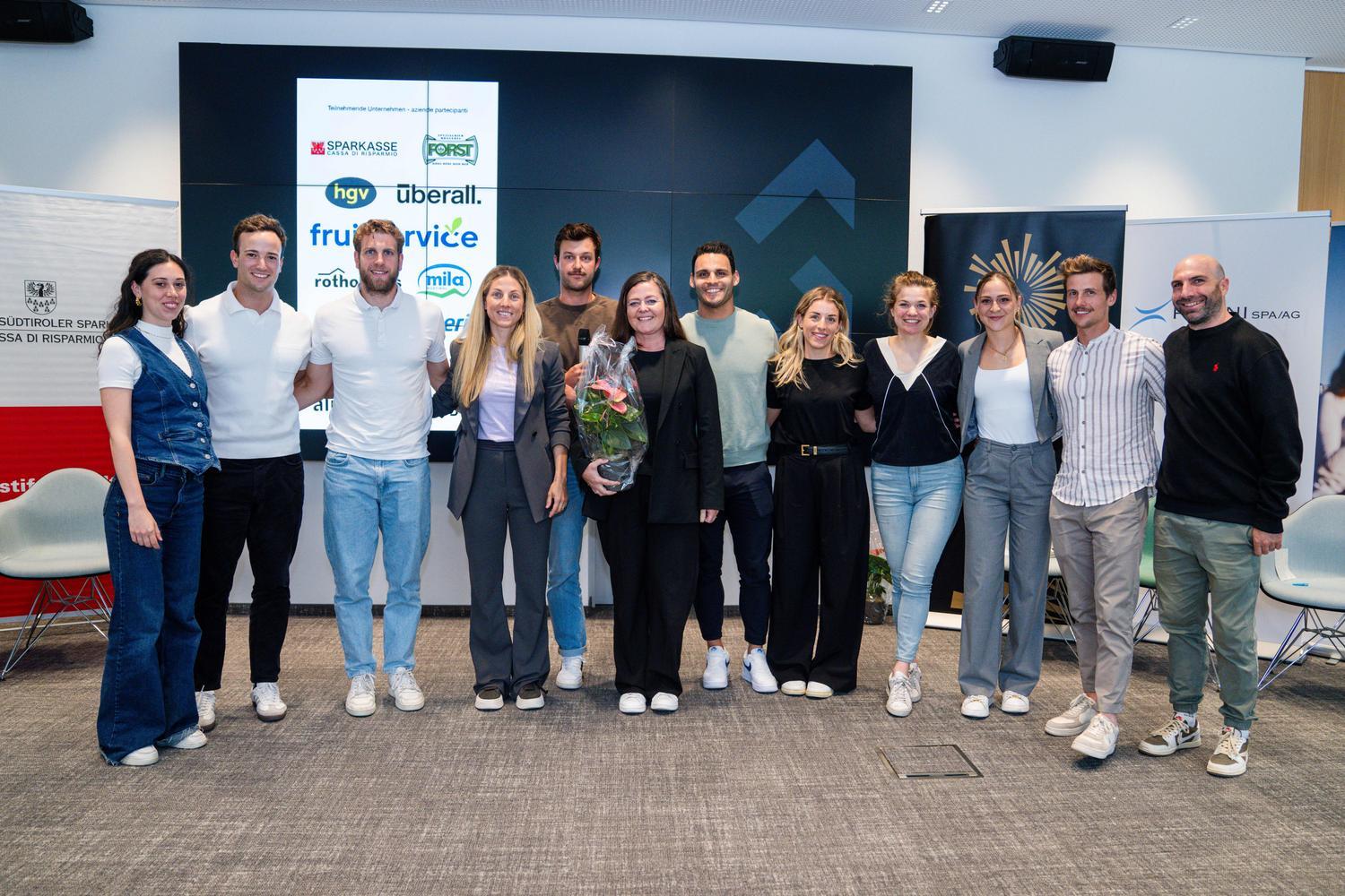 GREAT SEASON festeggia il suo primo successo