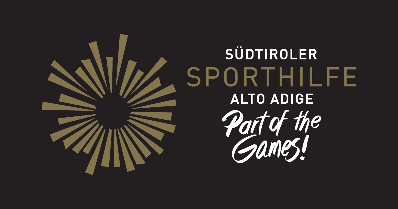 Wir sind Part of the Games!