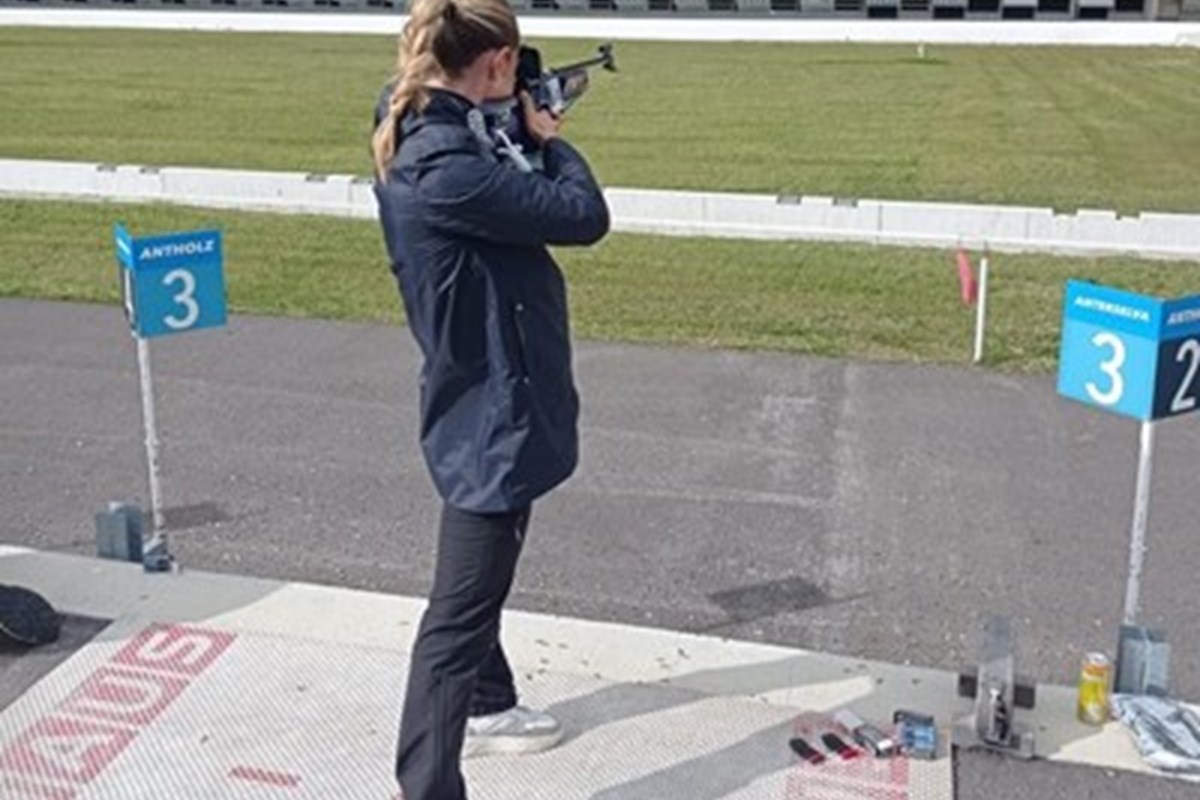 ... und Federica Sanfilippo!