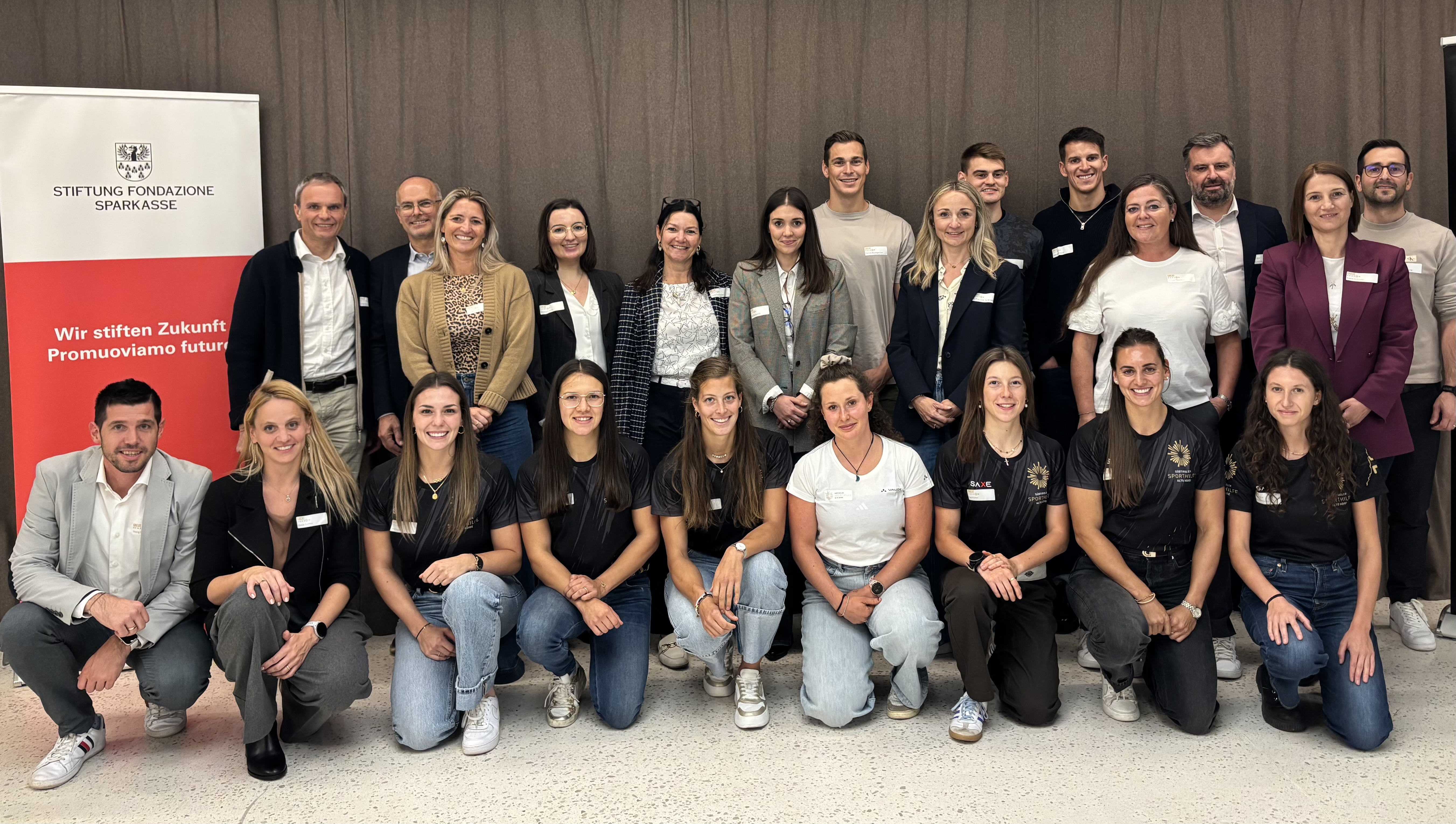 GREAT SEASON geht in die zweite Runde