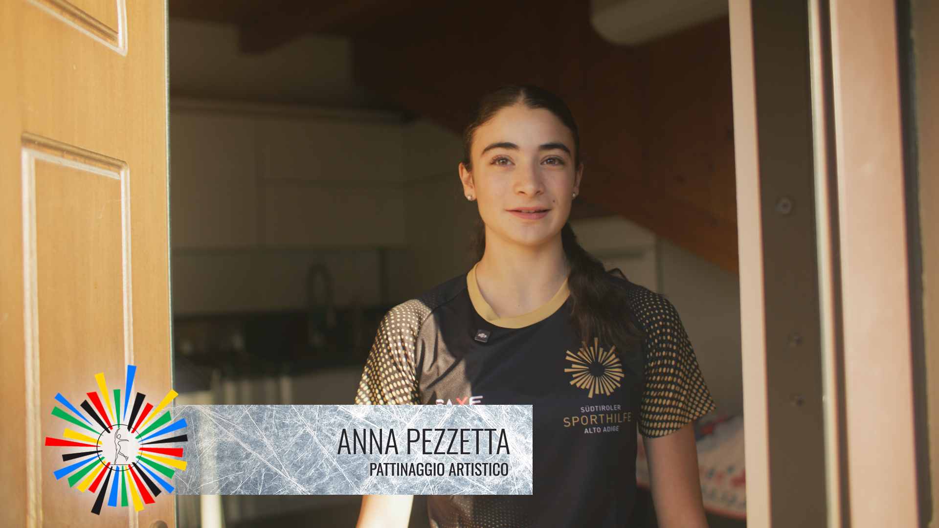 Talenti della Sporthilfe - Ritratti in TV