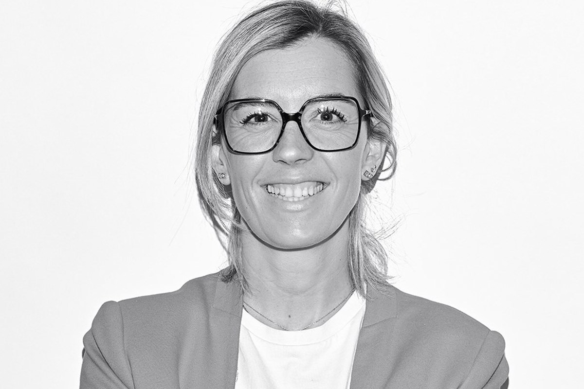 Evi Hilpold - Direktorin