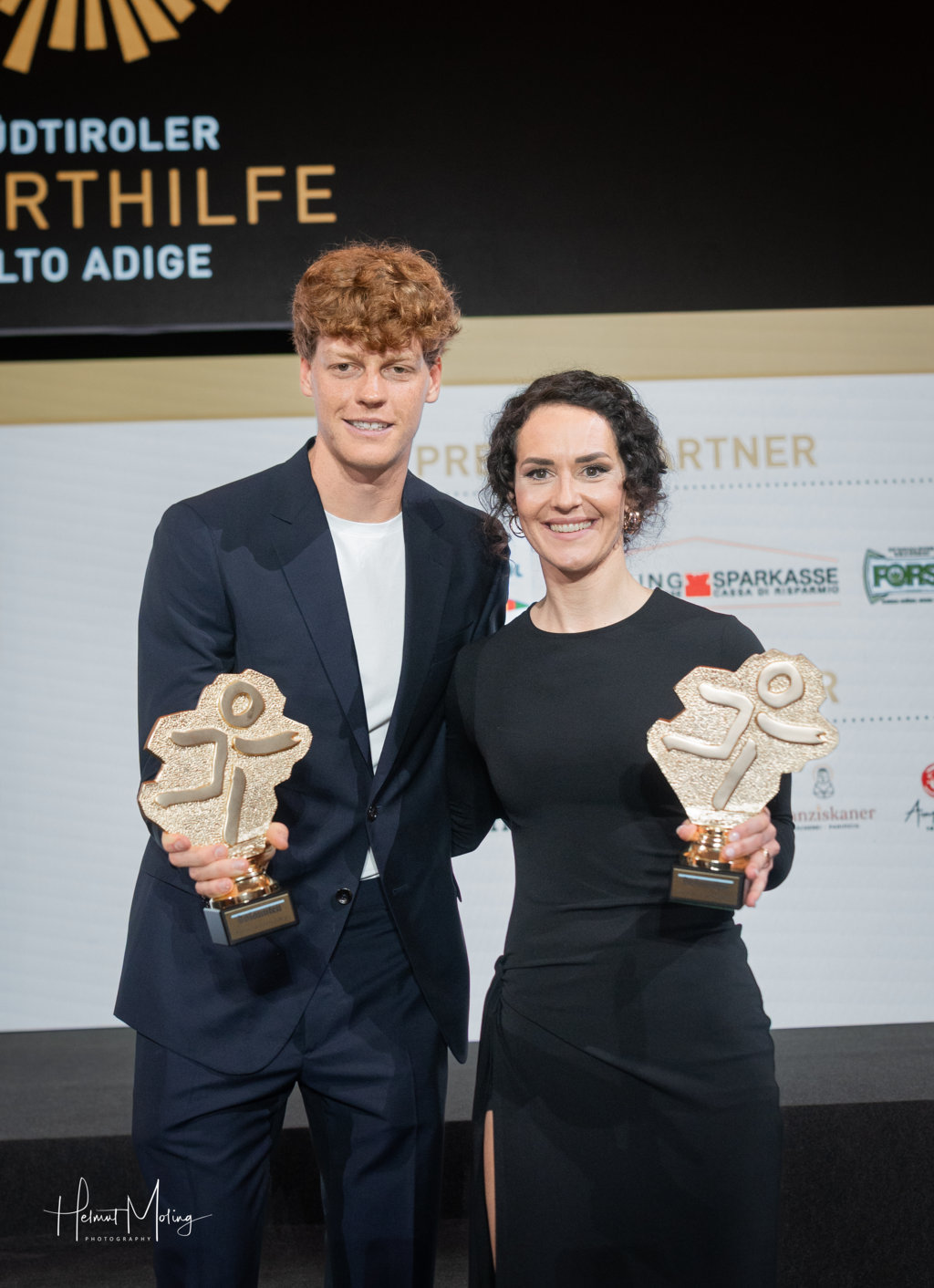 Alperia Sporthilfe Gala