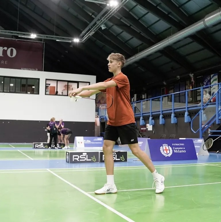 Francesco De Stefani