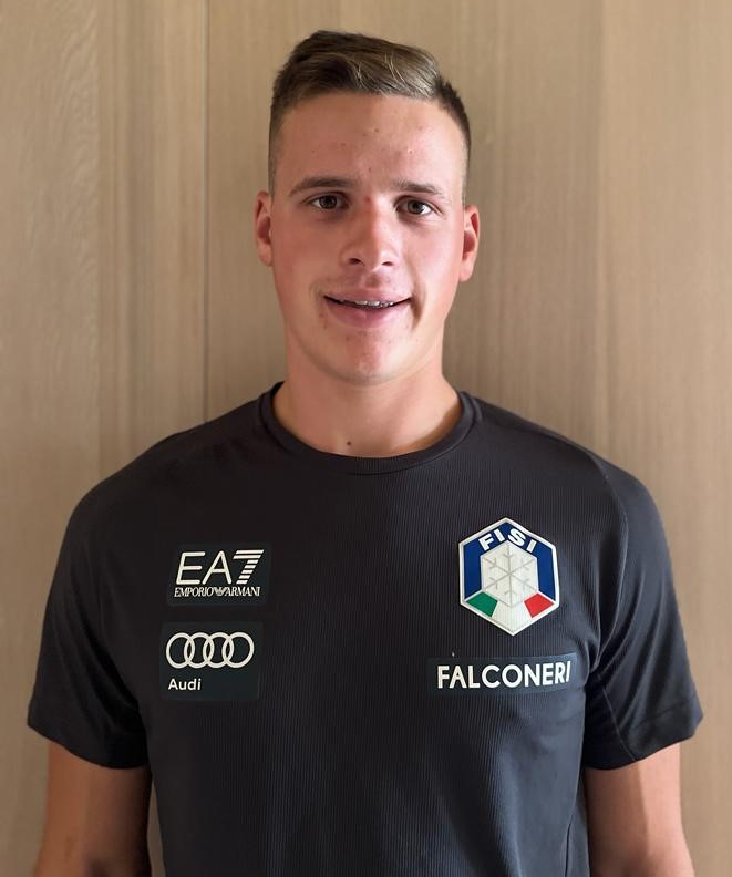 Gruber Genetti Anton